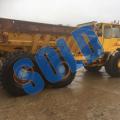 Volvo A25