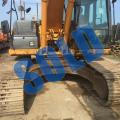 Case CX210B