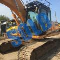Case CX210B
