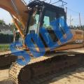 Case CX210B