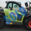 Claas Scorpion 7044