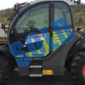 Claas Scorpion 7044