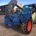 Claas Scorpion 6030