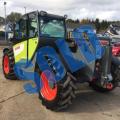 Claas Scorpion 6030