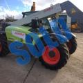 Claas Scorpion 6030