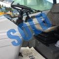 Claas Scorpion 6030