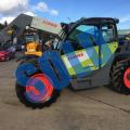 Claas Scorpion 6030