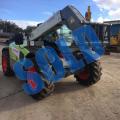 Claas Scorpion 6030