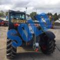 Claas Scorpion 6030