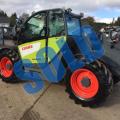 Claas Scorpion 6030
