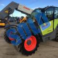 Claas Scorpion 6030