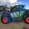Claas Scorpion 6030