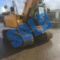JCB JS145 LC