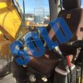 JCB JS145 LC