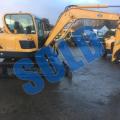 Hyundai R55-9