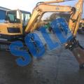 Hyundai R55-9
