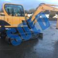 Hyundai R55-9