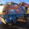 Doosan DX140W