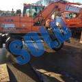 Doosan DX140W