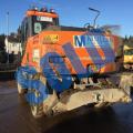 Doosan DX140W