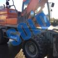 Doosan DX140W
