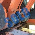Doosan DX140W