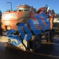 Doosan DX140W