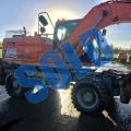 Doosan DX140W