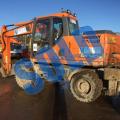 Doosan DX140W