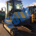 Komatsu PC80 MR-3