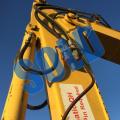 Komatsu PC80 MR-3