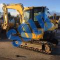 Komatsu PC80 MR-3