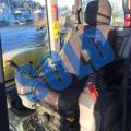 Komatsu PC80 MR-3