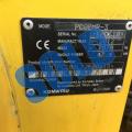 Komatsu PC80 MR-3