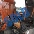 Doosan DX140 LC