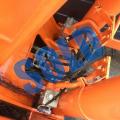 Doosan DX140 LC