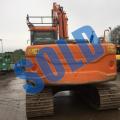 Doosan DX140 LC