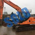 Doosan DX140 LC