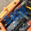 Doosan DX140 LC