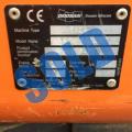Doosan DX140 LC