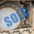 Doosan DX140 LC
