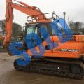 Doosan DX140 LC