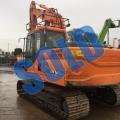 Doosan DX140 LC