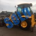 JCB 3CX Sitemaster