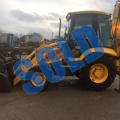 JCB 3CX Sitemaster