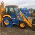 JCB 3CX Sitemaster