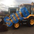 JCB 3CX Sitemaster