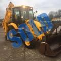 JCB 3CX Sitemaster