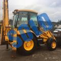 JCB 3CX Sitemaster