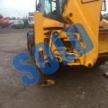 JCB 3CX Sitemaster